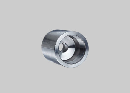 ASTM A105N Coupling Fitting