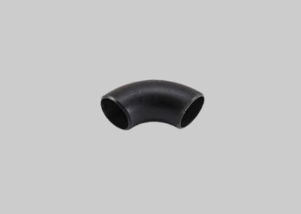 ASTM A234 WPB Coupling Fitting