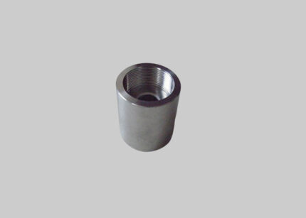 ASTM A350 LF2 Coupling Fitting