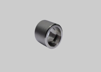 ASTM A694 F60 Coupling Fitting