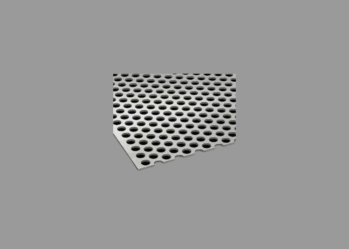 Aluminum-Alloy-3003-Round-Perforated-Sheet