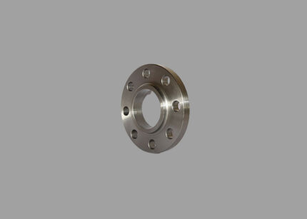 Duplex 2205 Stainless Steel Blind Flanges