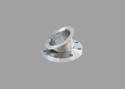 Duplex 2205 Steel Lap-Joint Flange