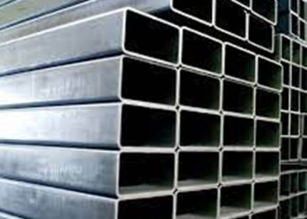 F60 Duplex Stainless Steel  Rectangular Seamless Pipes & Tubes
