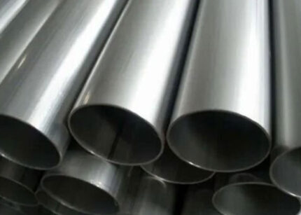 F60 Duplex Stainless Steel Round Welded Pipes & Tubes