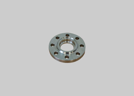 Nickel Alloy 200 Socket Weld Flanges
