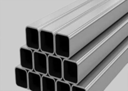 321 Stainless Steel Square Seamless Pipes & Tubes