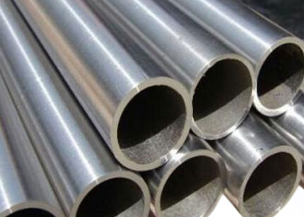 316 Ti Stainless Steel Rectangular Seamless Pipes & Tubes
