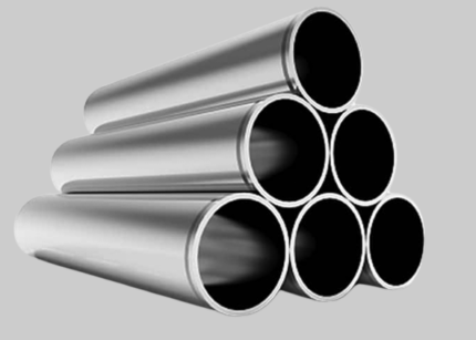 316 Stainless Steel Round Seamless Pipes & Tubes