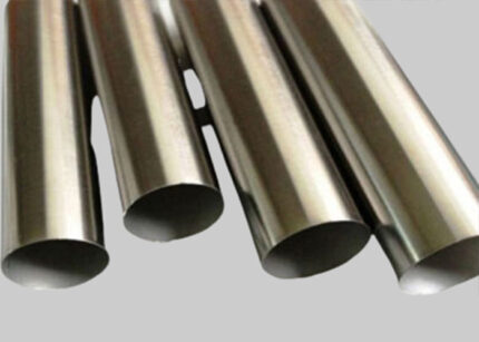 316 Stainless Steel Round Welded Pipes & Tubes