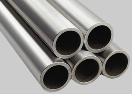 410 Stainless steel Seamless Pipes & Tubes