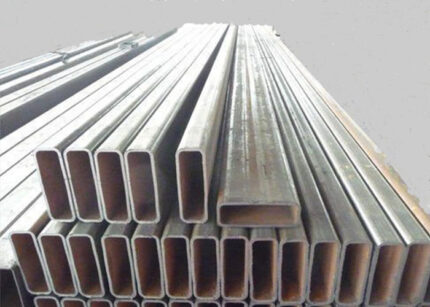 2205 Duplex Stainless Steel Rectangular Welded Pipes & Tubes
