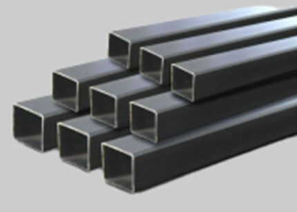 S31803 Duplex Stainless Steel Square Welded Pipes & Tubes