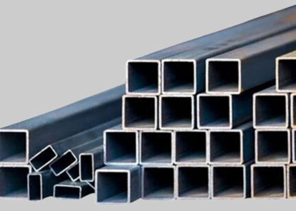 321 Stainless Steel Square Welded Pipes & Tubes