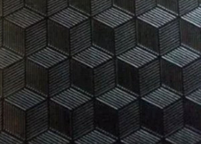 200-SS-3D-Cubes-Embossed-Plates--Sheets--Coils