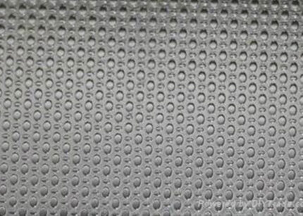 201 SS 3D Cubes Embossed Plates, Sheets & Coils