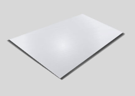201 SS 6WL Plates, Sheets & Coils