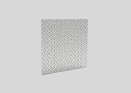 201 SS Checkered Plates, Sheets & Coils