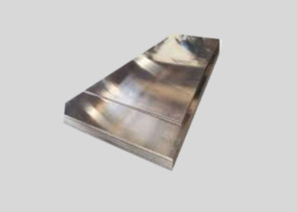 304 SS 6WL Plates, Sheets & Coils