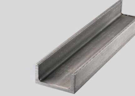 304 SS C Channels
