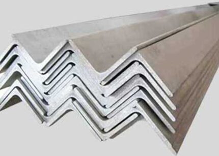 304 SS Equal Angles