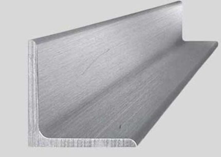304 SS Unequal Angle
