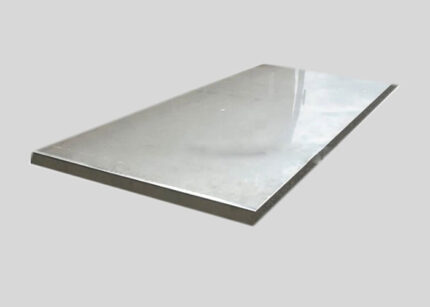 304L SS Round Embossed Plates, Sheets & Coils