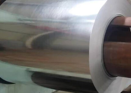 304L SS Stucco Embossed Plates, Sheets & Coils
