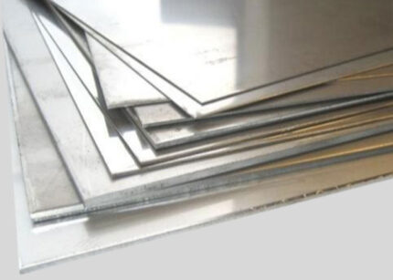 316 SS 6WLPlates, Sheets & Coils