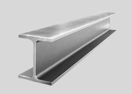 316 SS C Channels