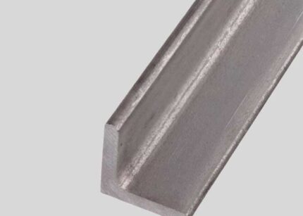 316 SS L-Shape Angles