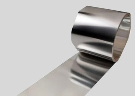 316 SS Stucco Embossed Plates, Sheets & Coils