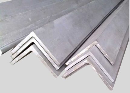 316 SS Unequal Angle