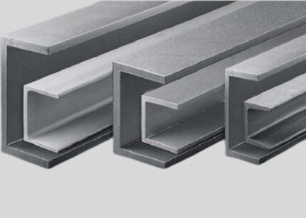 316L SS Box Channels