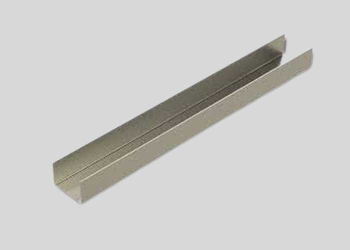 316L-SS-C-Channels