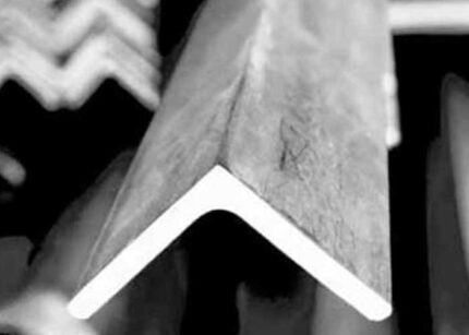 316L SS Equal Angles