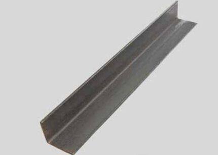 316L SS L-Shape Angles