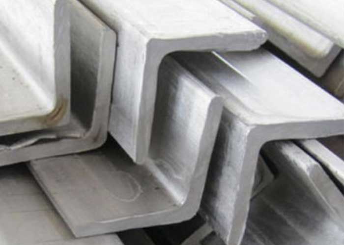 316Ti-SS-C-Channels