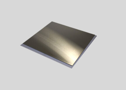430 SS 3D Cubes Embossed Plates, Sheets & Coils