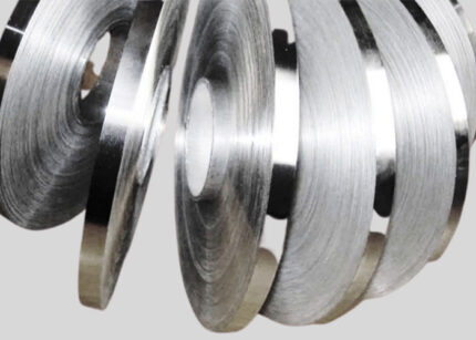 430 SS Stucco Embossed Plates, Sheets & Coils