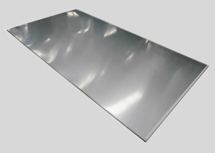Duplex Steel UNS S32205 Round Embossed Plates, Sheets & Coils