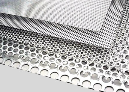 Duplex Steel UNS S32205 T Pattern Embossed Plates, Sheets & Coils