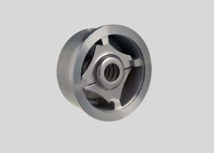 304 Stainless Steel Check Valve