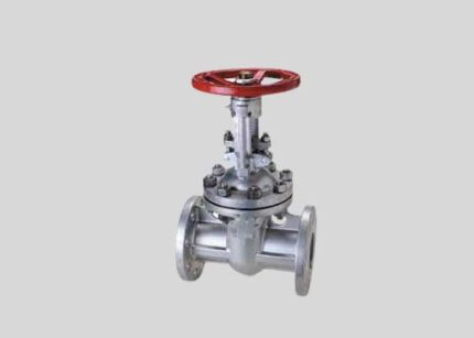 304 Stainless Steel Gate Valve