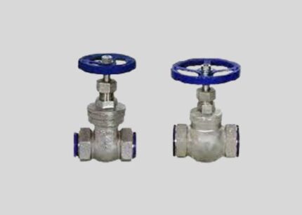 304 Stainless Steel Globe Valve