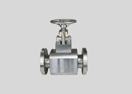 310 Stainless Steel Ball Valve