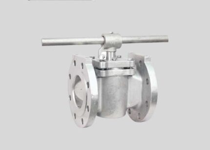 316 Stainless Steel Plug Valve
