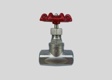 317 Stainless Steel Ball Valve