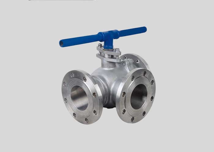 321-Stainless-Steel-Plug-Valve