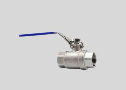904L Stainless Steel Globe Valve